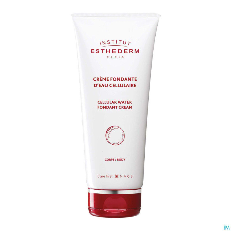 Esthederm creme fondante eau cellulaire 200ml nf