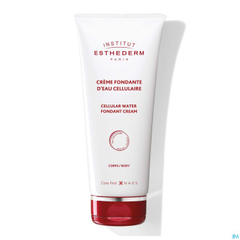 Esthederm creme fondante eau cellulaire 200ml nf