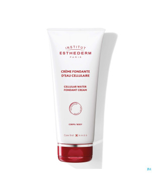 Esthederm creme fondante eau cellulaire 200ml nf