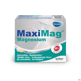 Maximag magnesium    comp gastroresist.  60
