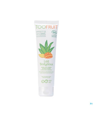 Too fruit bodydoux lait corps bio enfant    150ml