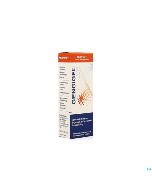 Gengigel forte oral gel    8ml