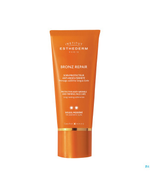 Esthederm bronz repair soleil modere 50ml nf