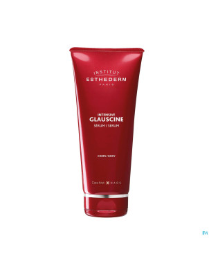Esthederm intensive glauscine serum    200ml nf