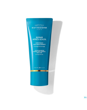 Esthederm repair apres soleil 50ml nf