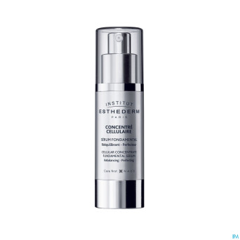 Esthederm serum fondament. conc. cellulaire  30ml