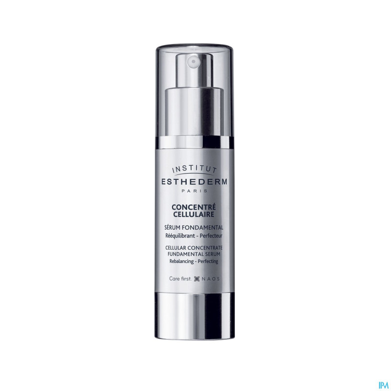 Esthederm serum fondament. conc. cellulaire  30ml