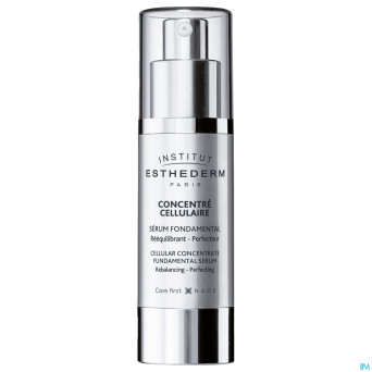 Esthederm serum fondament. conc. cellulaire  30ml