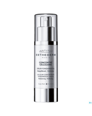Esthederm serum fondament. conc. cellulaire  30ml