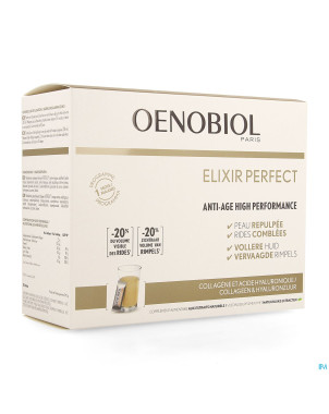 Oenobiol elixir perfect    stick 30