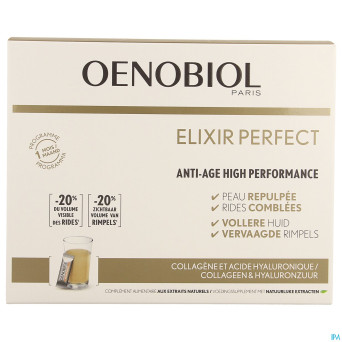 Oenobiol elixir perfect    stick 30