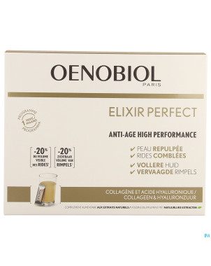 Oenobiol elixir perfect    stick 30