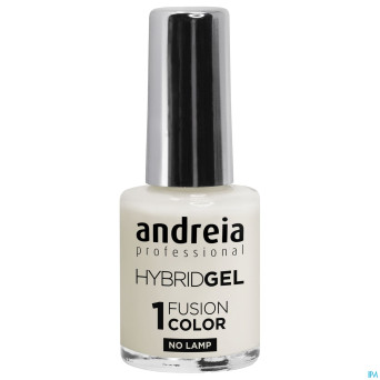 Andreia vao gel h3 pierre    10,5ml