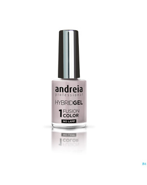 Eureka care andreia vao gel h6 truffe 10,5ml