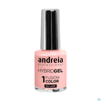 Andreia vao gel h7 flirt    10,5ml