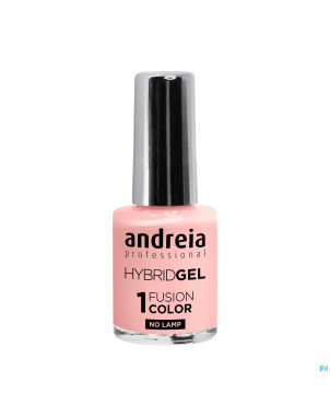 Andreia vao gel h7 flirt    10,5ml