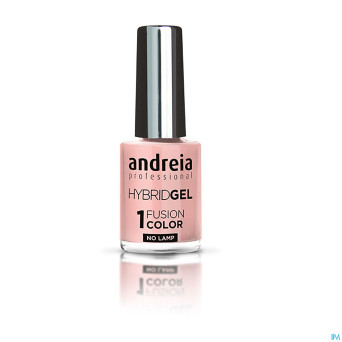 Andreia vao gel h7 flirt    10,5ml