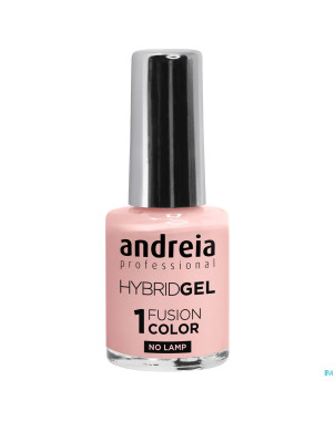 Andreia vao gel h7 flirt    10,5ml