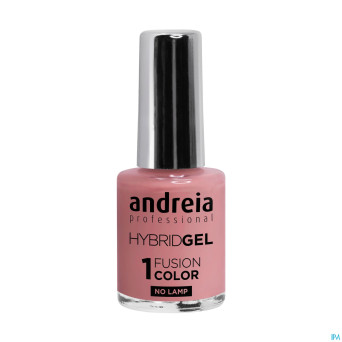 Andreia vao gel h14 gossip girl    10,5ml