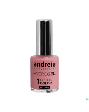 Andreia vao gel h14 gossip girl    10,5ml