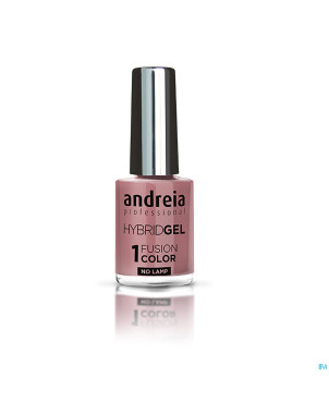Andreia vao gel h14 gossip girl    10,5ml