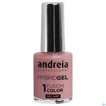 Andreia vao gel h14 gossip girl    10,5ml