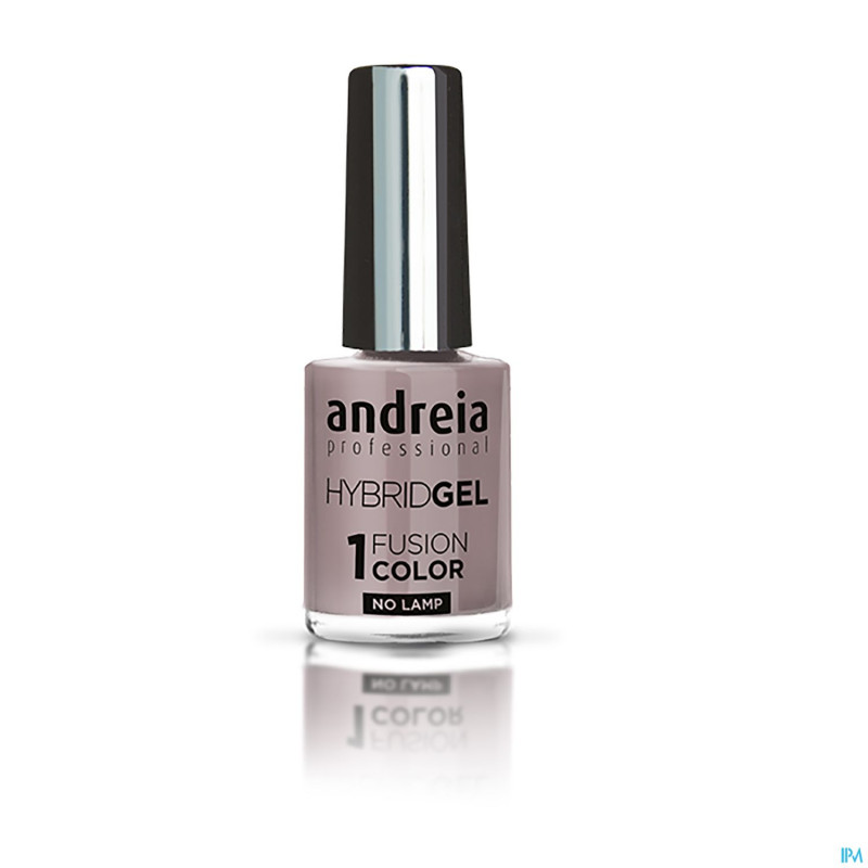 Eureka care andreia vao gel h15 muse 10,5ml