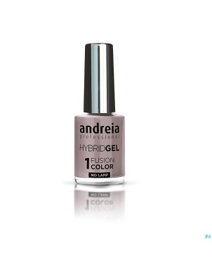 Eureka care andreia vao gel h15 muse 10,5ml