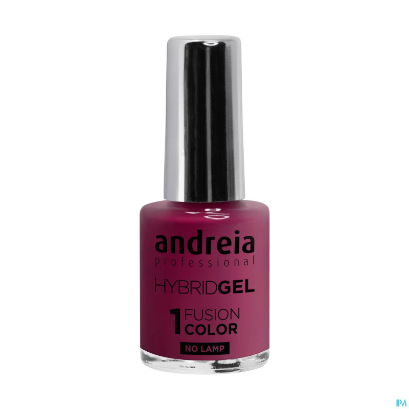 Andreia vao gel h18 fameux   10,5ml