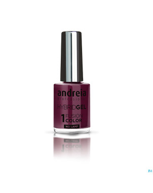 Andreia vao gel h18 fameux   10,5ml