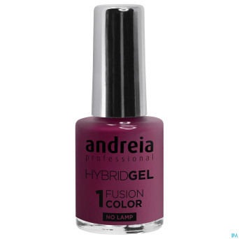 Andreia vao gel h18 fameux   10,5ml