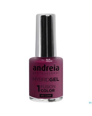 Andreia vao gel h18 fameux   10,5ml