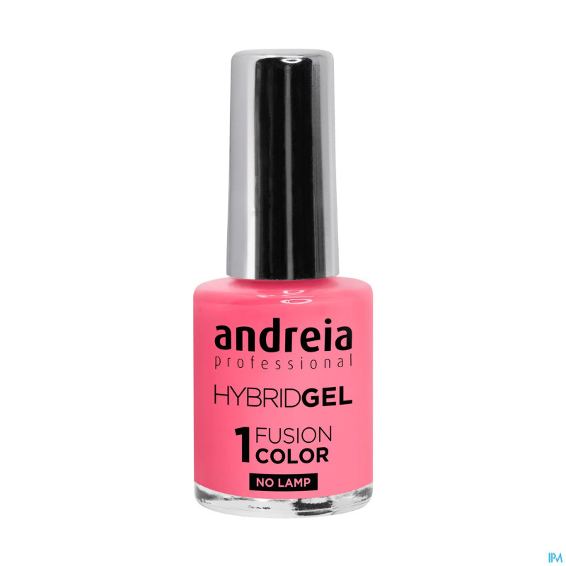 Andreia vao gel h23 cheerleader    10,5ml