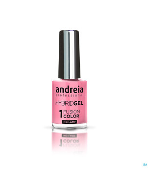 Andreia vao gel h23 cheerleader    10,5ml