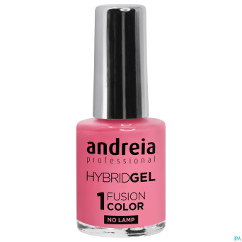 Andreia vao gel h23 cheerleader    10,5ml