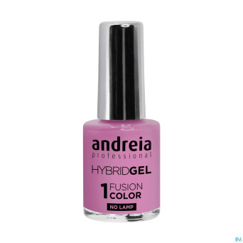 Andreia vao gel h25 showgirl 10,5ml
