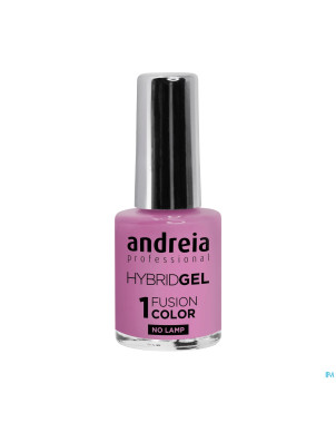 Andreia vao gel h25 showgirl 10,5ml