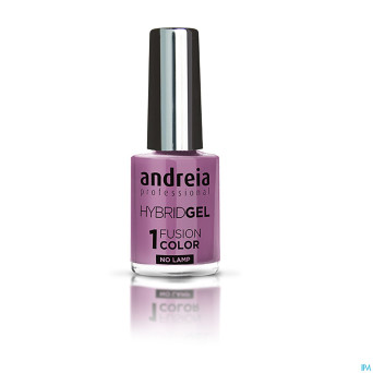 Andreia vao gel h25 showgirl 10,5ml