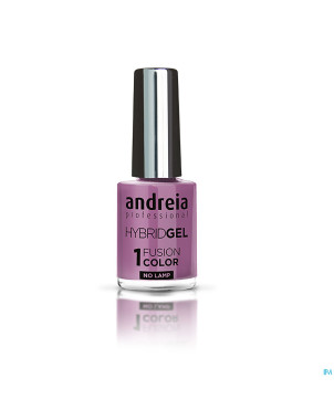 Andreia vao gel h25 showgirl 10,5ml