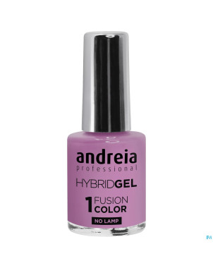 Andreia vao gel h25 showgirl 10,5ml