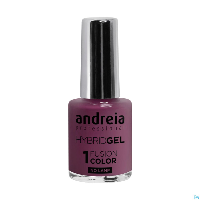 Andreia vao gel h26 sucette mauve    10,5ml