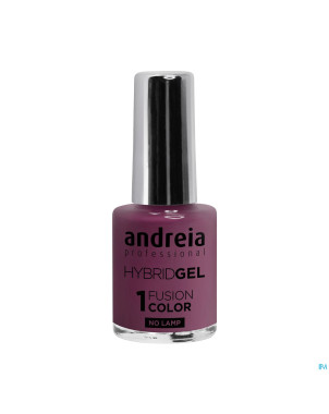 Andreia vao gel h26 sucette mauve    10,5ml