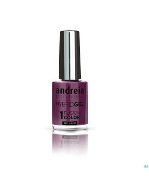 Andreia vao gel h26 sucette mauve    10,5ml