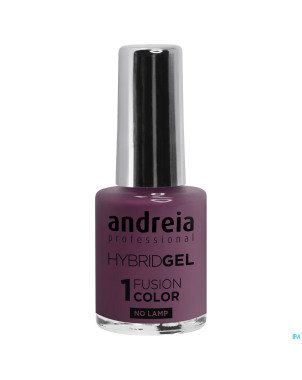 Andreia vao gel h26 sucette mauve    10,5ml