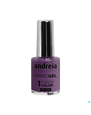 Andreia vao gel h27 lavande  10,5ml