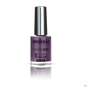 Andreia vao gel h27 lavande  10,5ml