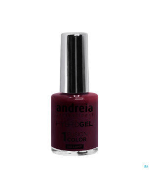 Andreia vao gel h30 tango    10,5ml
