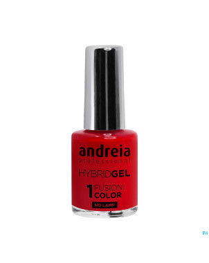 Andreia vao gel h31 romance  10,5ml