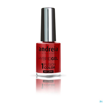 Andreia vao gel h31 romance  10,5ml