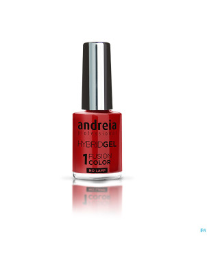 Andreia vao gel h31 romance  10,5ml